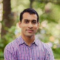 Anand Rathi profile photo