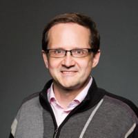 Bertrand Schmitt profile photo