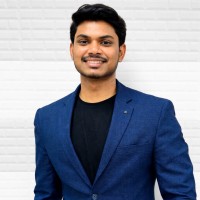 Pravash Behera profile photo