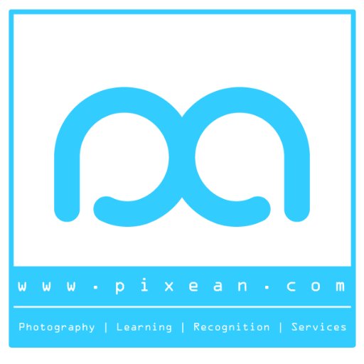 Pixean logo