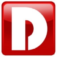 DgFlick logo
