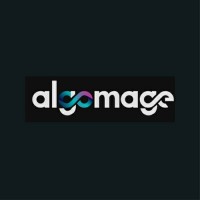 Algomage logo