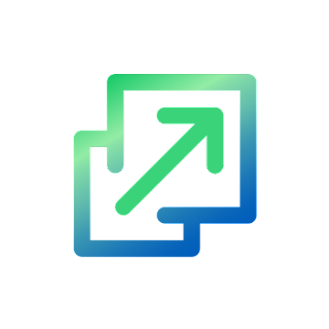 Upscale.media logo
