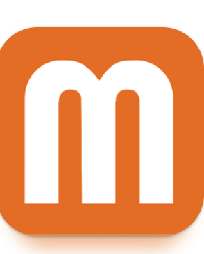 Mungfali logo