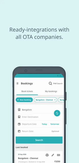 TicketSimply screenshot 2