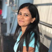 Tina Sunitha profile photo