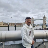 K Sundar profile photo