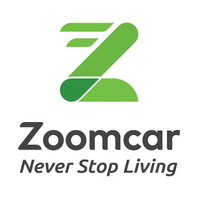 Zoomcar logo