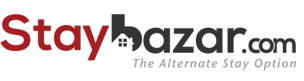 Staybazar logo