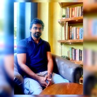 Shivaank Tripathi profile photo