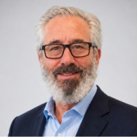 George Abraham profile photo