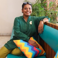 Pallavi Agarwal profile photo