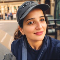 Nidhi Hasija profile photo