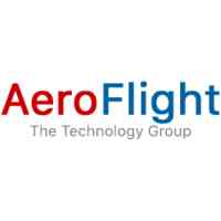 aero flight solutions logo