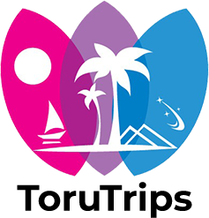Toru Trips logo