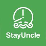 StayUncle logo