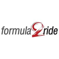 Formula2Ride logo