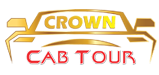 Crown Cab Tour logo