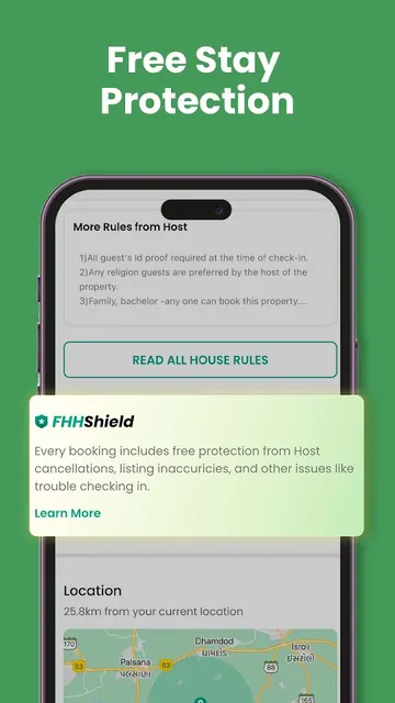FarmHouseHub screenshot 6