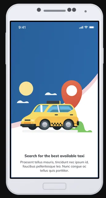 Bhadegadi Partners -Taxi Group screenshot 2