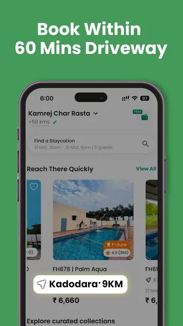 FarmHouseHub screenshot 3