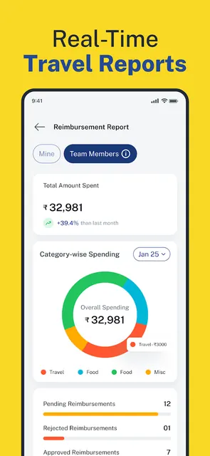 DirectOne (Flyzy for Business) screenshot 5