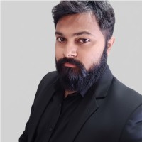Bhavik Vaghela profile photo