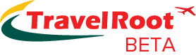 TravelRoot logo