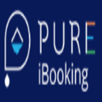 Pure iBooking logo