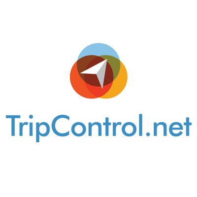TripControl logo
