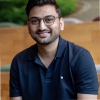 Rahul Goyal profile photo