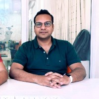 Nitin Agrawal profile photo