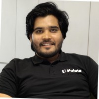 Ajay Chauhan profile photo