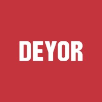 Deyor Camps logo