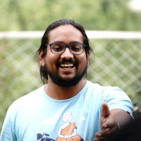 Madhusudan Jaju profile photo