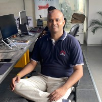 Manoj Rai profile photo