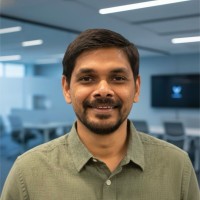 Avinash Singh Bagri profile photo