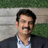 Rajesh Magow profile photo