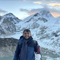 Sandeep Jaiswal profile photo