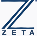 Zeta Cartech logo