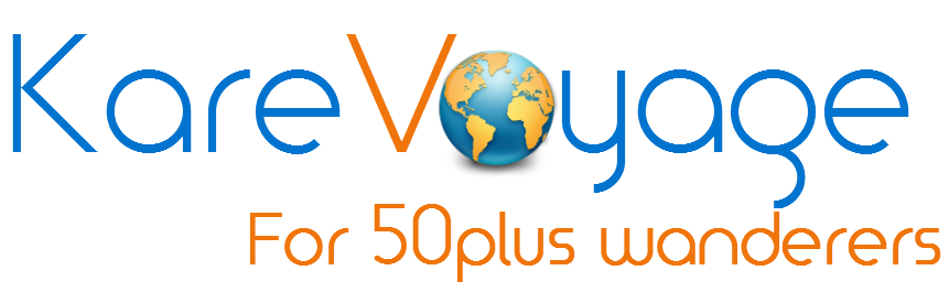 Karevoyage logo
