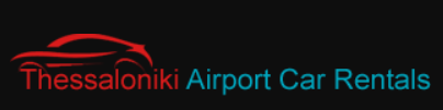 Thessaloniki Airport Car Rentals logo