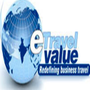 ETravelvalue logo
