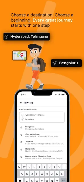 B Alert - Tez Pass screenshot 3