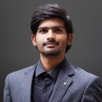 Saiteja Sathiraju profile photo