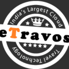 eTravos logo