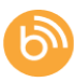 B-Alert logo