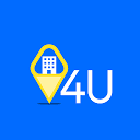 Hostels4u logo
