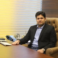 Hussain Patel profile photo