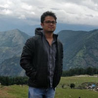 Mayank Pant profile photo